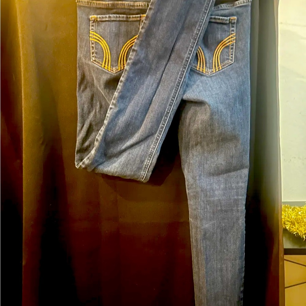 Holster jeans size 3L